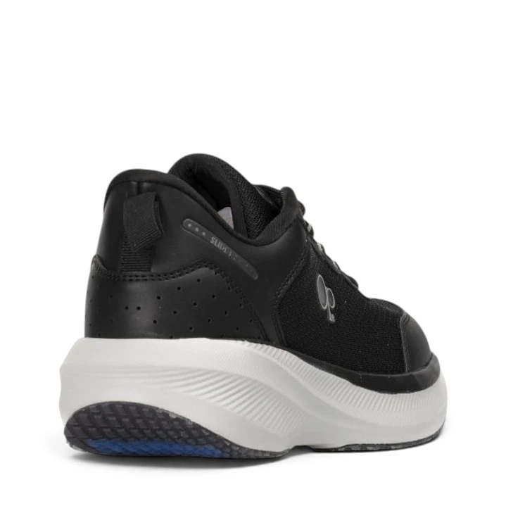 Tenis Op Lori Hombre-Negro 5