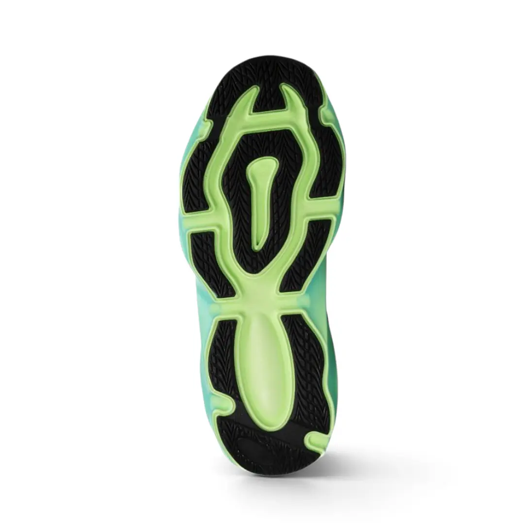 Tenis Op Beli Hombre-Gris 6