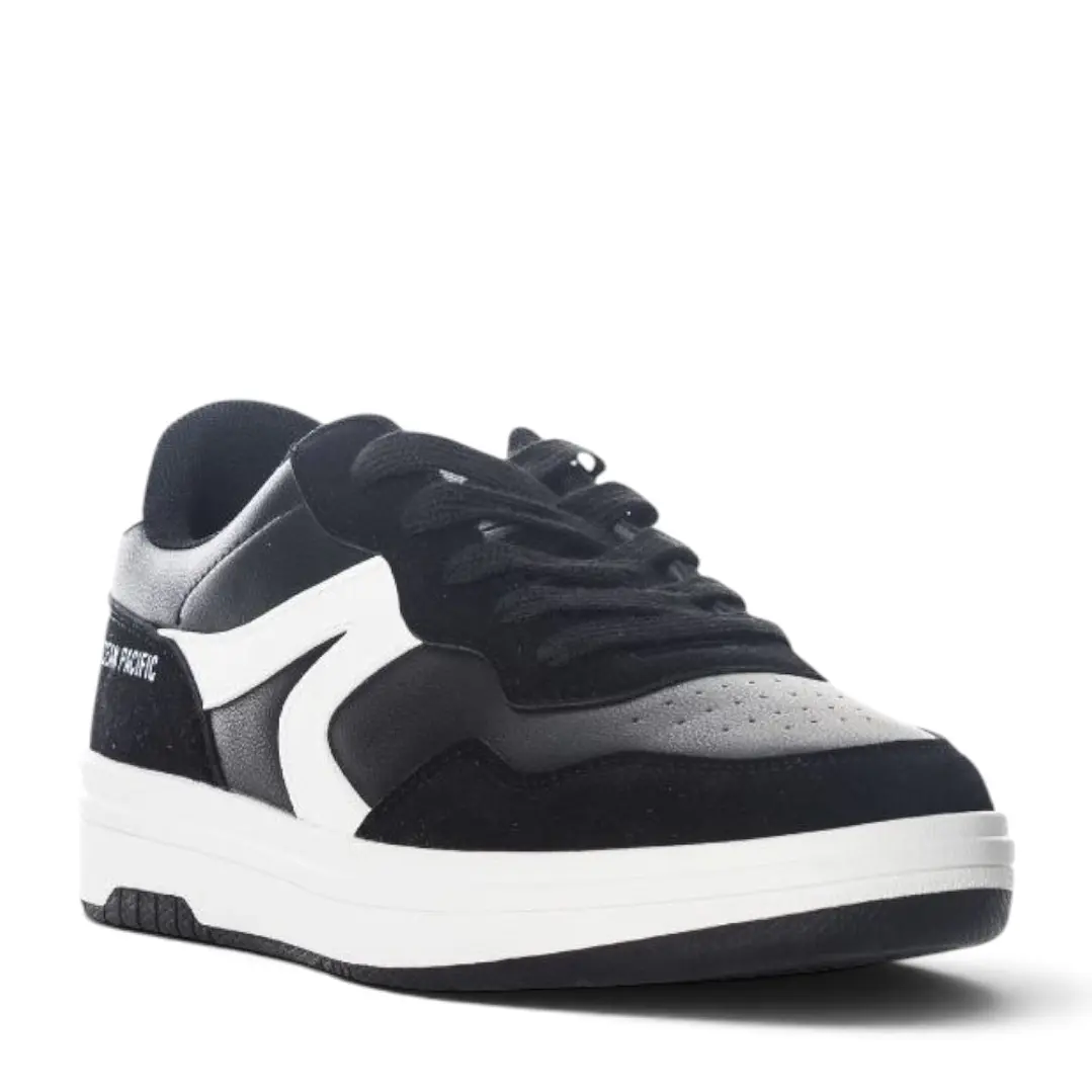 Tenis Op Orik Hombre-Negro 5