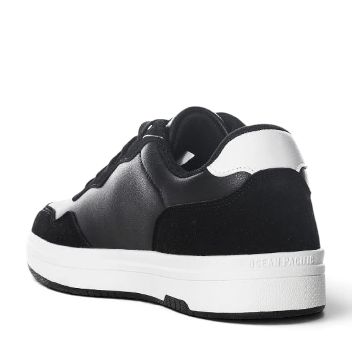 Tenis Op Orik Hombre-Negro 6