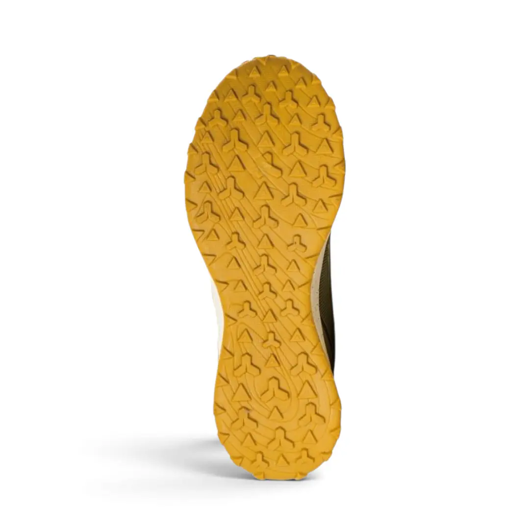 Tenis Op Ukes Hombre-Verde Oliva 7