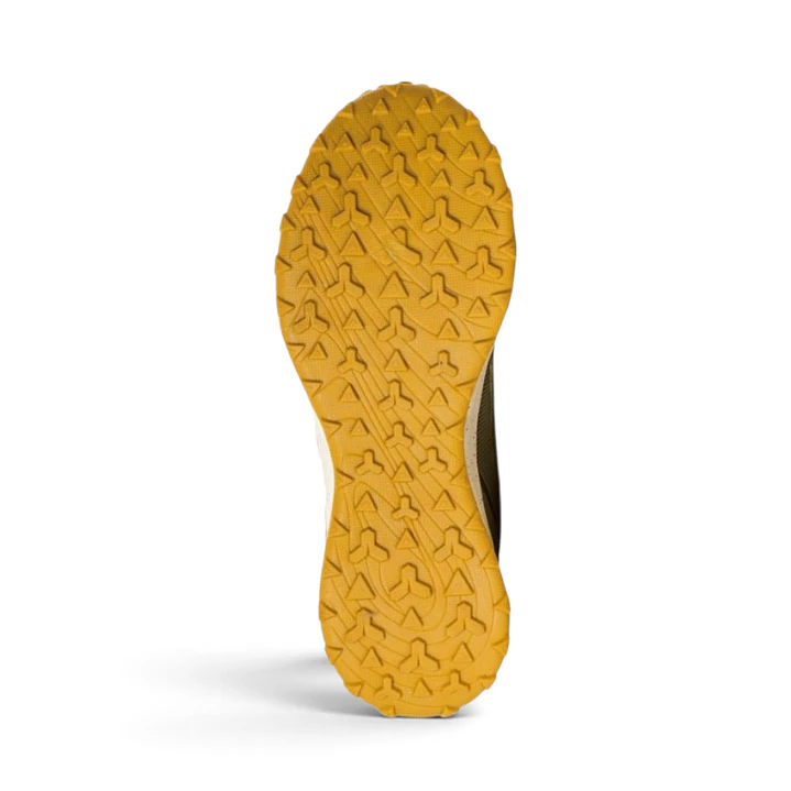 Tenis Op Ukes Hombre-Verde Oliva 7