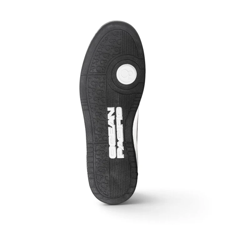 Tenis Op Orik Hombre-Negro 7