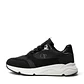 Tenis Op Koral Mujer-Negro - Miniatura 3