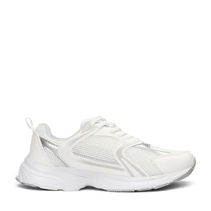 Tenis Op Pelin Mujer-Blanco