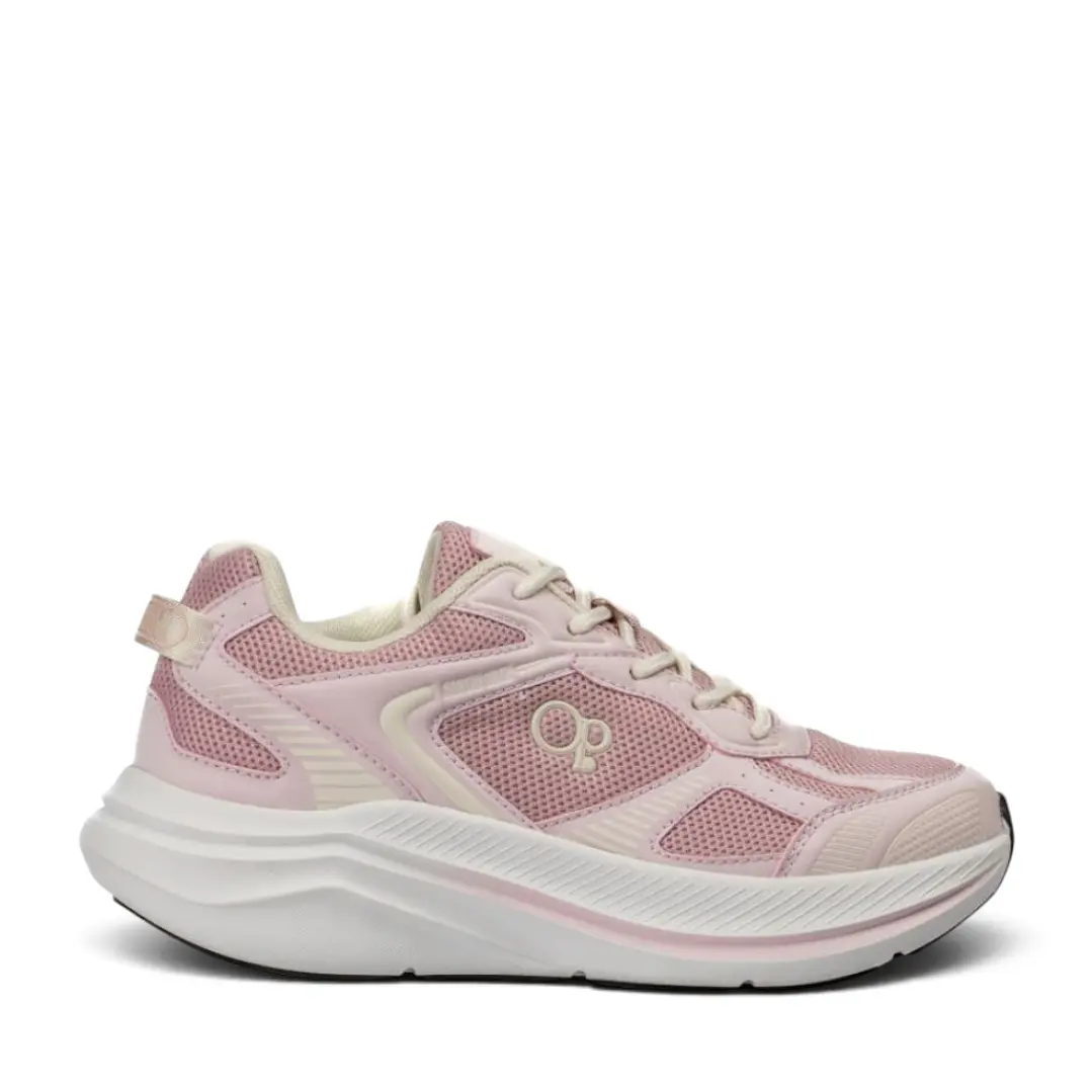 Tenis Op Bez Mujer-Rosa 1