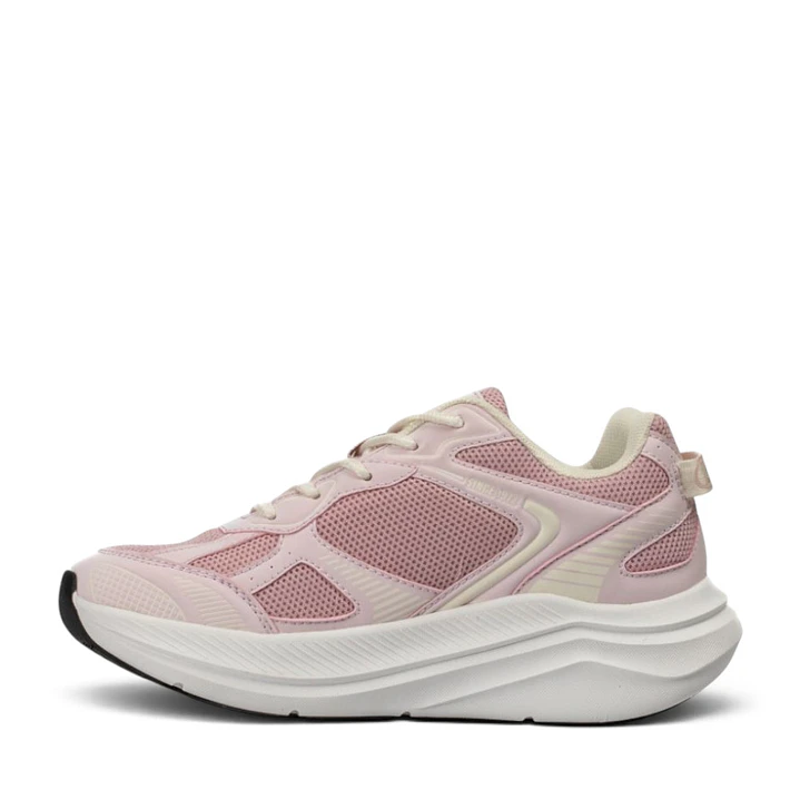 Tenis Op Bez Mujer-Rosa 3