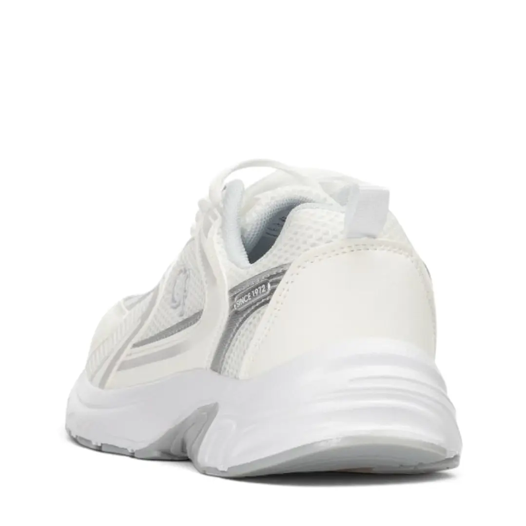 Tenis Op Pelin Mujer-Blanco 5