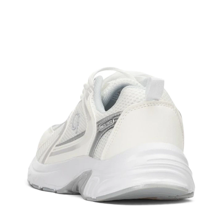 Tenis Op Pelin Mujer-Blanco 5