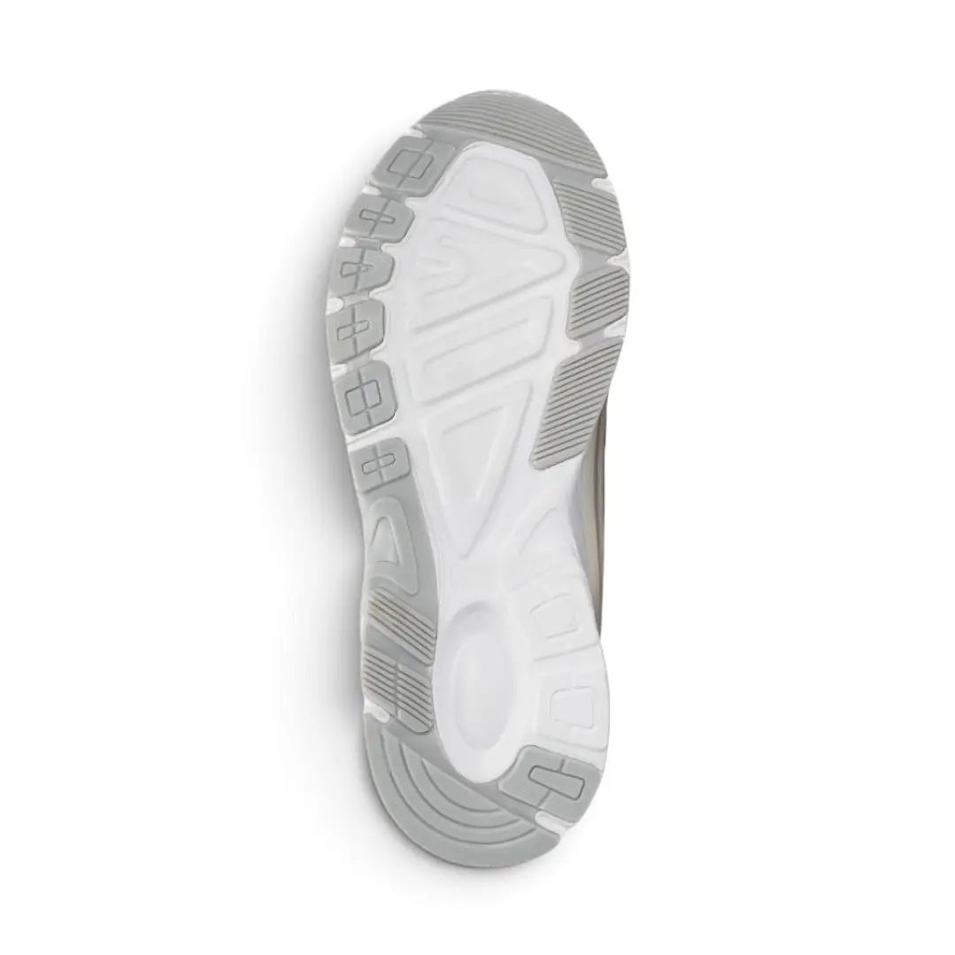 Tenis Op Pelin Mujer-Blanco 6