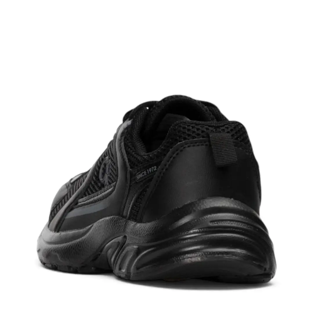 Tenis Op Pelin Mujer-Negro 5