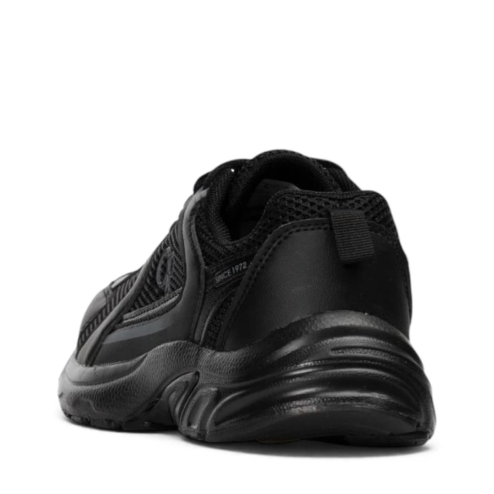 Tenis Op Pelin Mujer-Negro 5