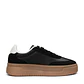 Tenis Op Rosy Mujer-Negro - Miniatura 1