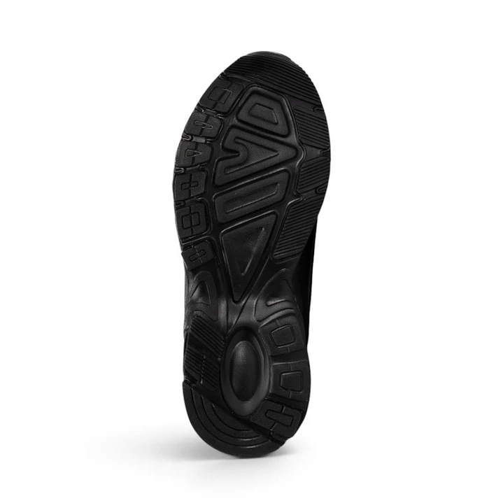Tenis Op Pelin Mujer-Negro 6