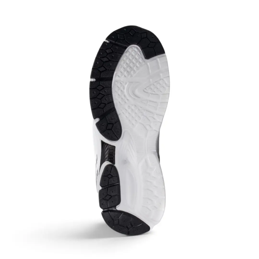 Tenis Op Zony Mujer-Blanco 6