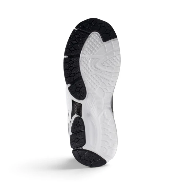 Tenis Op Zony Mujer-Blanco 6