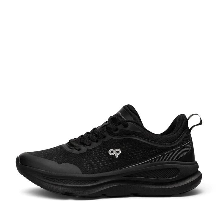 Tenis Op Adi Hombre-Negro 4