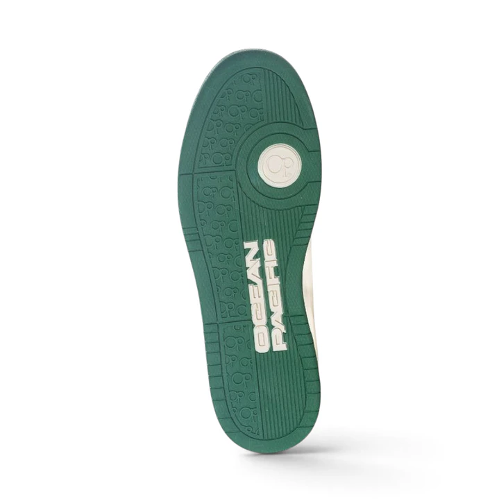 Tenis Op Orik Hombre-Blanco 7