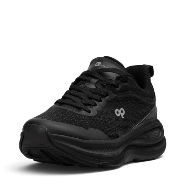 Tenis Op Adi Hombre-Negro 5