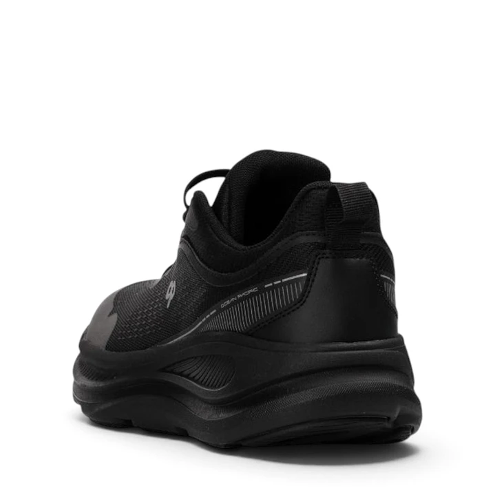 Tenis Op Adi Hombre-Negro 6