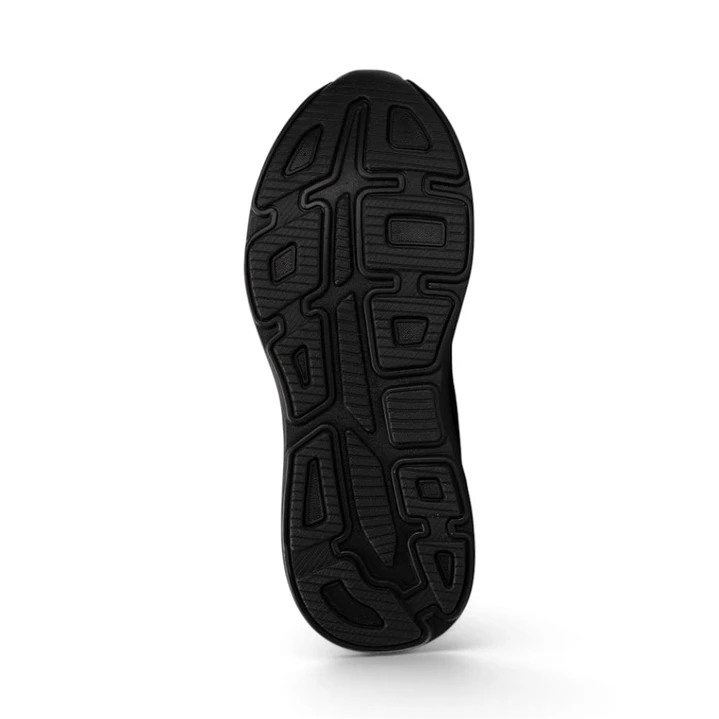Tenis Op Adi Hombre-Negro 7