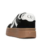 Tenis Op Rosy Mujer-Negro - Miniatura 5