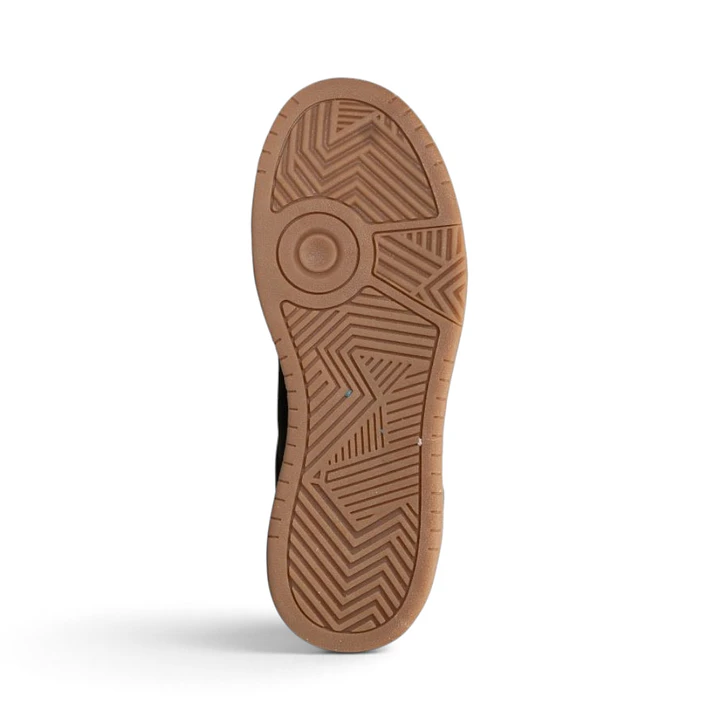 Tenis Op Rosy Mujer-Negro 6