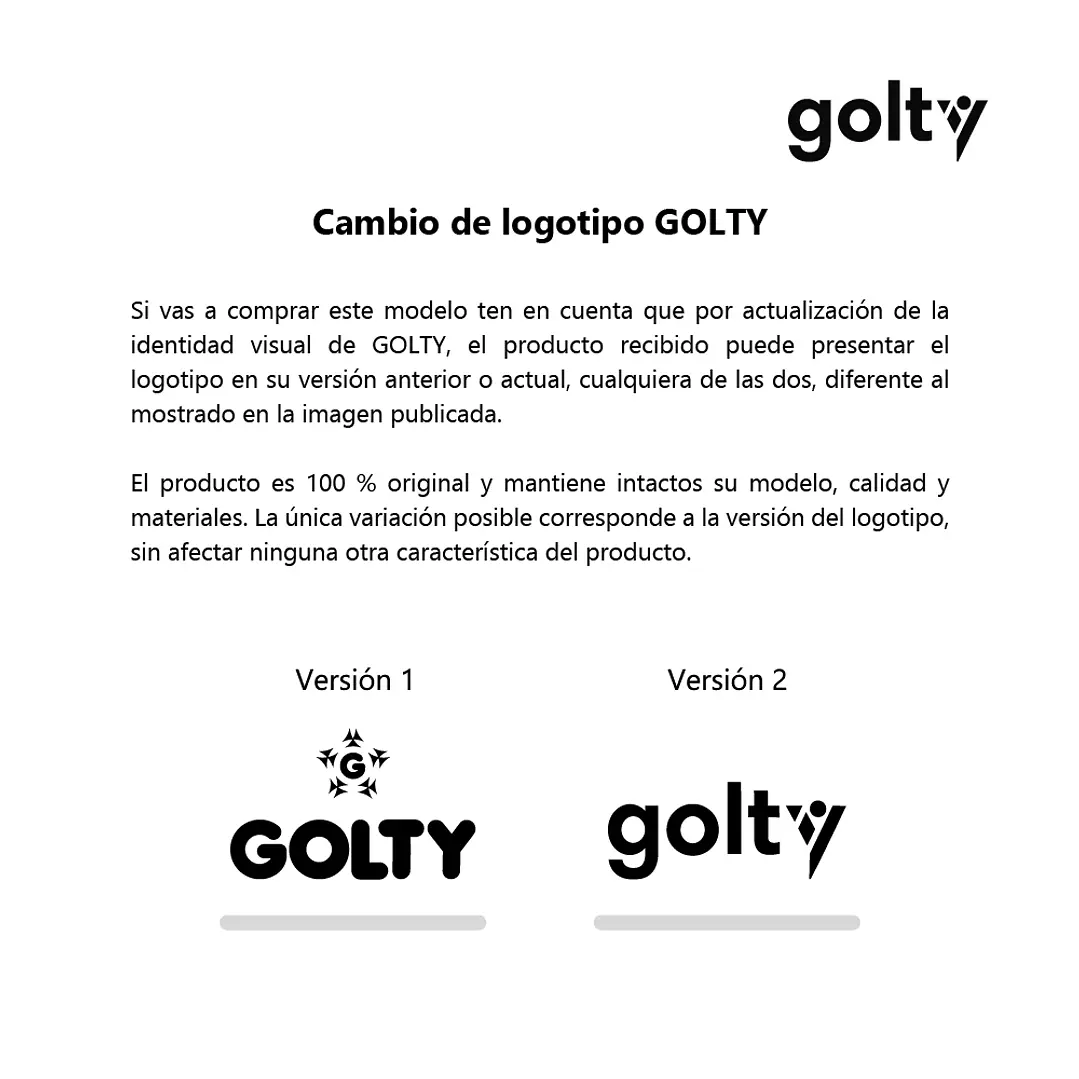 Guante De Fútbol Golty Hyperfaster Competencia-Azul 2