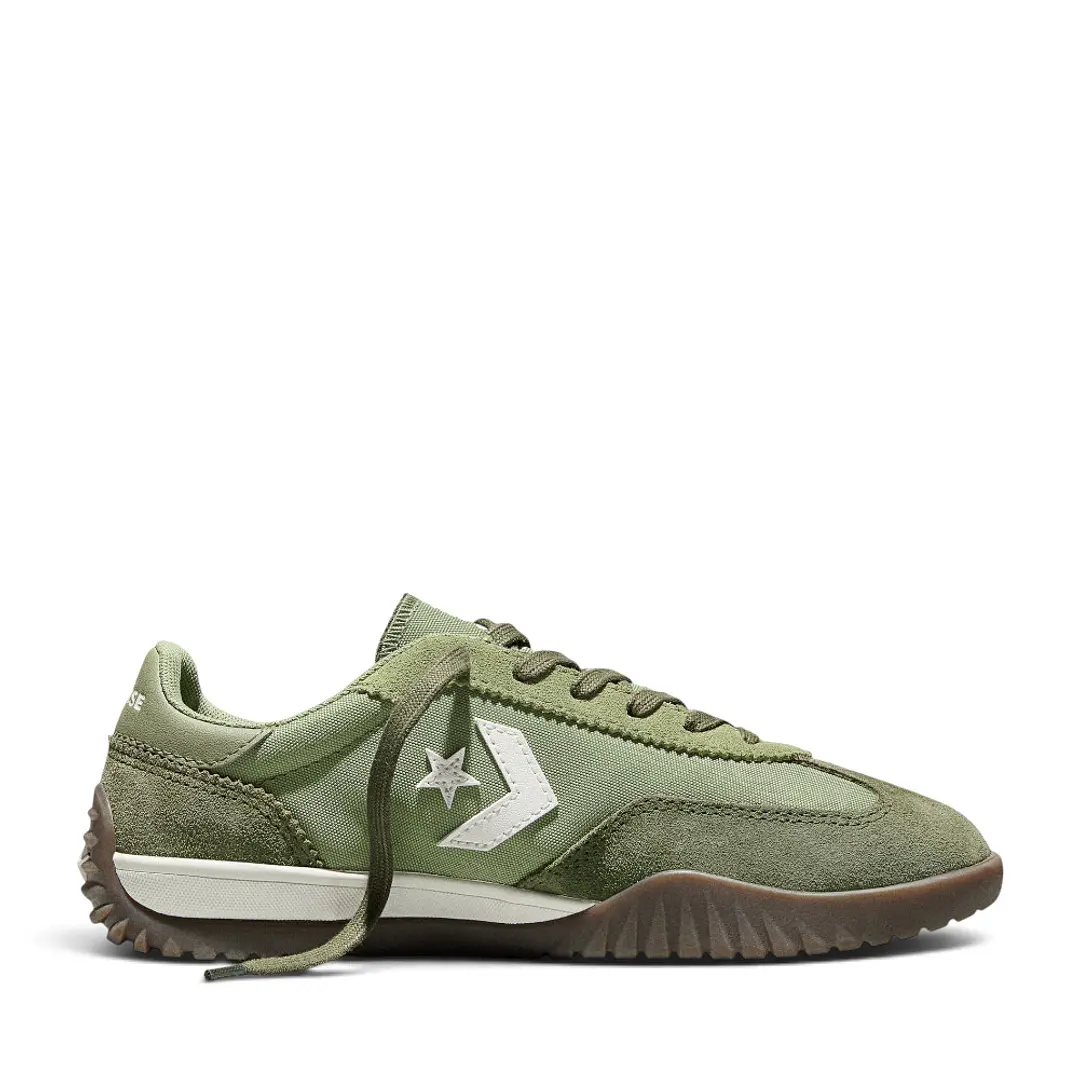 Tenis Converse Run Star Trainer Mujer-Verde 1