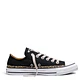 Tenis Converse Chuck Taylor All Star Mujer-Negro - Miniatura 1