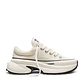 Tenis Converse Run Star Crush Mujer-Blanco - Miniatura 1