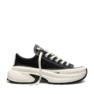 Tenis Converse Run Star Crush Mujer-Negro
