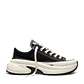 Tenis Converse Run Star Crush Mujer-Negro - Miniatura 1