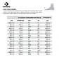 Tenis Converse Chuck Taylor All Star Mujer-Negro/Blanco - Miniatura 2
