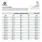 Tenis Botas Converse Chuck Taylor All Star Lift Mujer-Negro - Miniatura 2