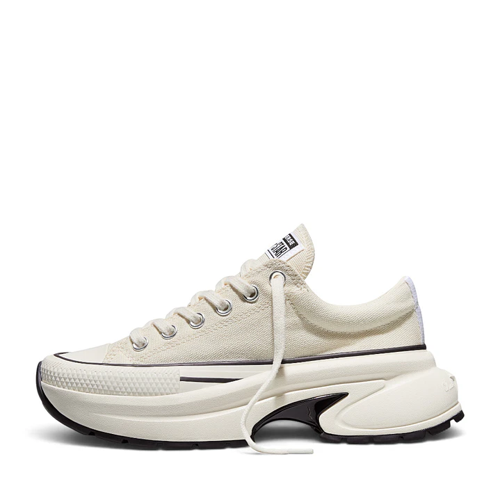 Tenis Converse Run Star Crush Mujer-Blanco 3