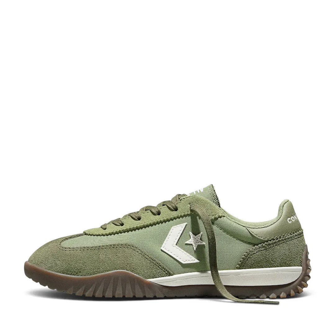 Tenis Converse Run Star Trainer Mujer-Verde 3