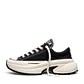Tenis Converse Run Star Crush Mujer-Negro - Miniatura 3