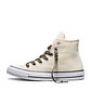 Tenis Botas Converse Chuck Taylor All Star Mujer-Blanco - Miniatura 3