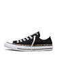 Tenis Converse Chuck Taylor All Star Mujer-Negro - Miniatura 3
