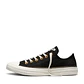 Tenis Converse Chuck Taylor All Star Mujer-Negro/Blanco - Miniatura 3