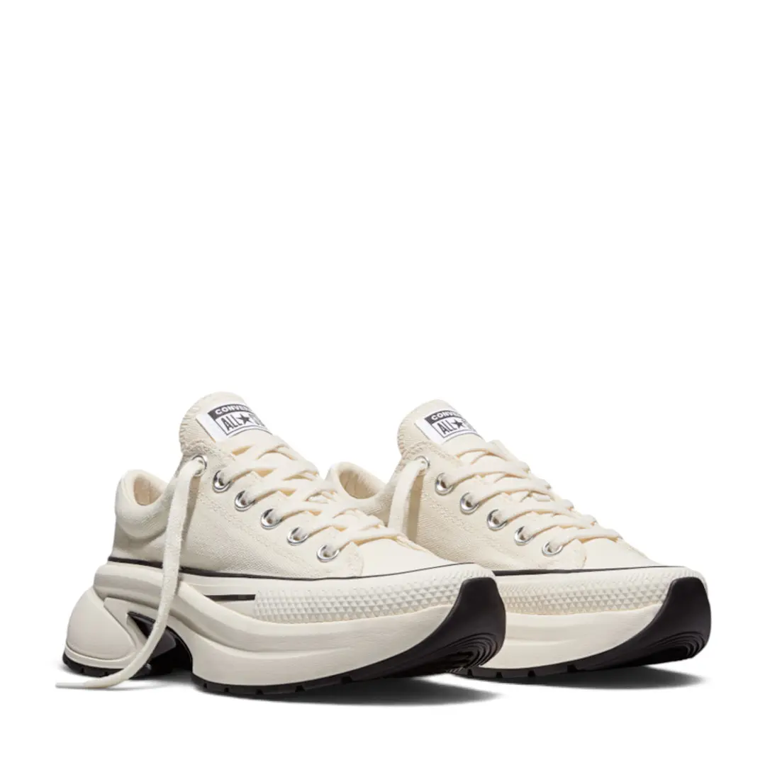Tenis Converse Run Star Crush Mujer-Blanco 4