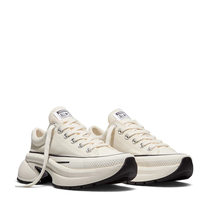 Tenis Converse Run Star Crush Mujer-Blanco 4