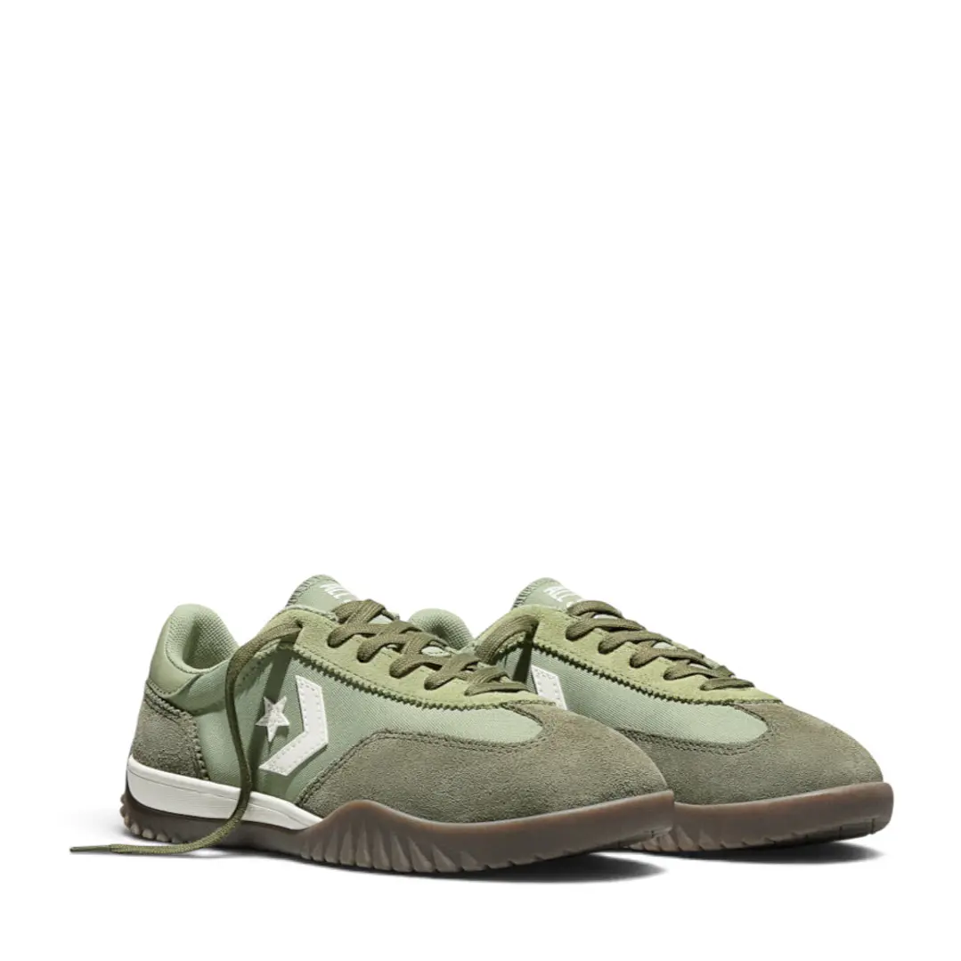 Tenis Converse Run Star Trainer Mujer-Verde 4
