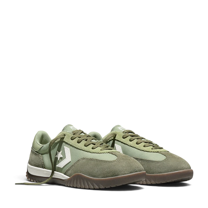 Tenis Converse Run Star Trainer Mujer-Verde 4