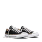 Tenis Converse Chuck Taylor All Star Mujer-Negro - Miniatura 4