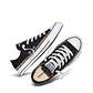 Tenis Converse Chuck Taylor All Star Mujer-Negro - Miniatura 5