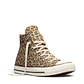 Tenis Botas Converse Chuck Taylor All Star Mujer-Coral - Miniatura 5