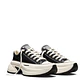 Tenis Converse Run Star Crush Mujer-Negro - Miniatura 4