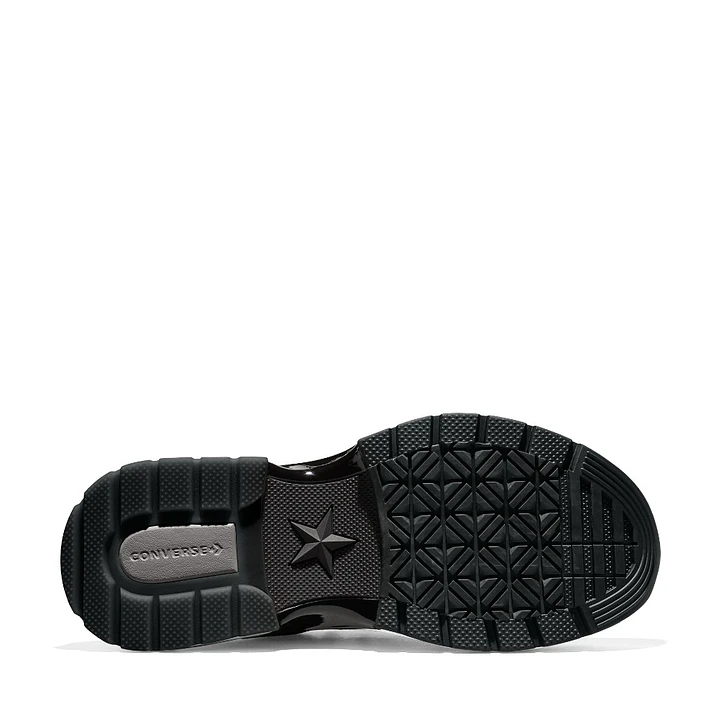 Tenis Converse Run Star Crush Mujer-Negro 5